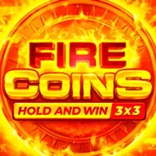 Fire Coins: Hold and Win Mobile