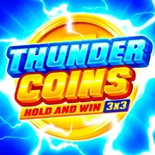 Thunder Coins: Hold and Win Mobile