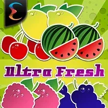 Ultra Fresh
