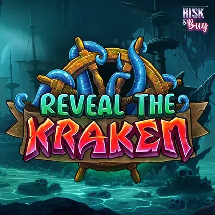 Reveal the Kraken