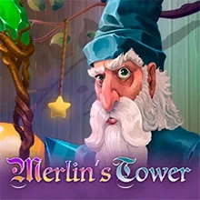 Merlin's Tower