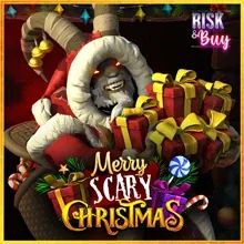 Merry Scary Christmas