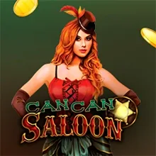 CanCan Saloon