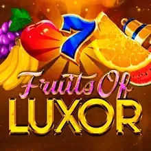 Fruits of Luxor