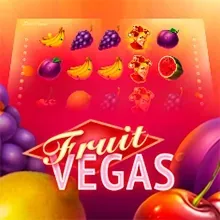 Fruit Vegas