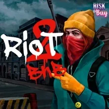 Riot 2: burn and blow