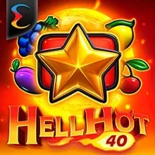 Hell Hot 40