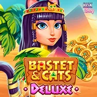 Bastet & Cats Deluxe!