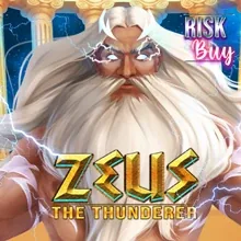 Zeus the Thunderer