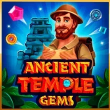 Ancient Temple Gems