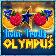 Twin Fruits of Olympus