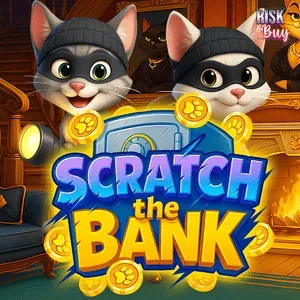 Scratch the Bank