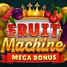 Fruit Machine Megabonus